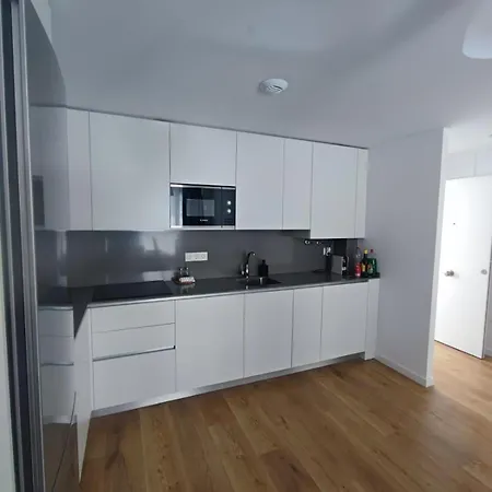 Apartamento 8 Vistasur