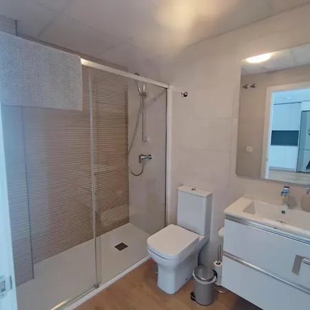 8 Vistasur * Sierra Nevada