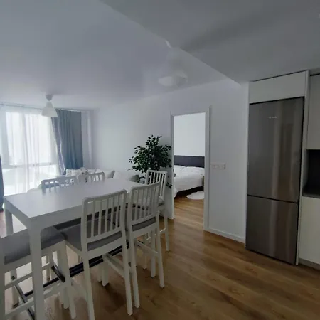 8 Vistasur * Sierra Nevada