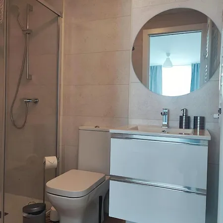 8 Vistasur Apartment
