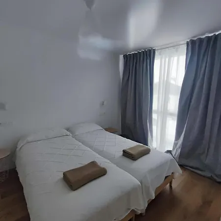 Apartamento 8 Vistasur Sierra Nevada