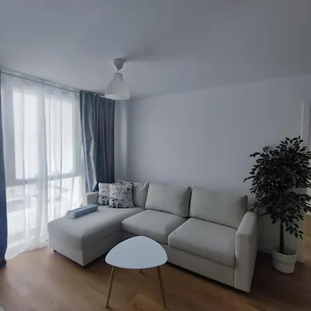 Apartamento 8 Vistasur