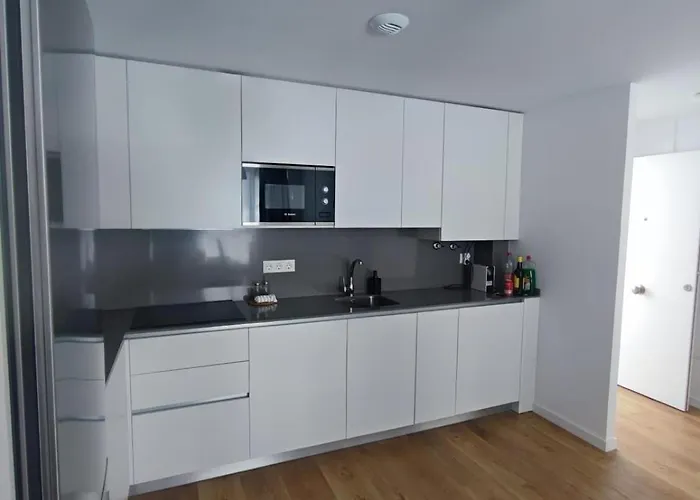 Apartamento 8 Vistasur