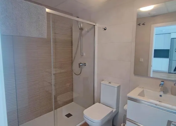 8 Vistasur * Sierra Nevada