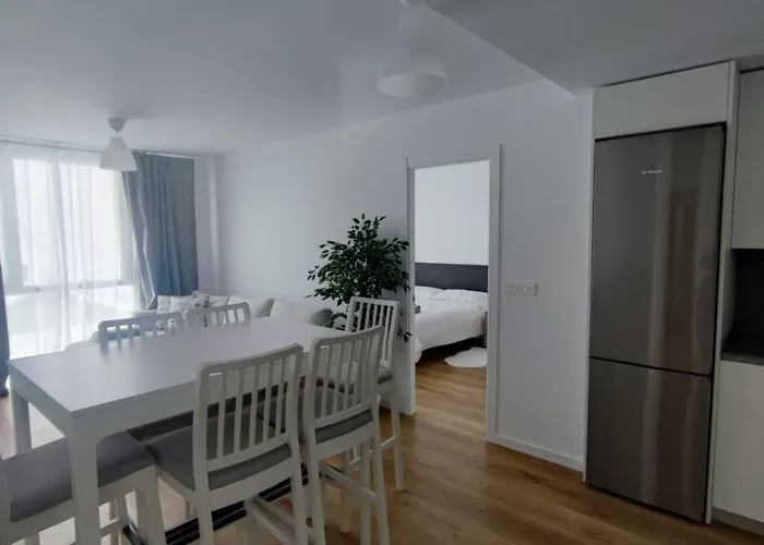 8 Vistasur * Sierra Nevada