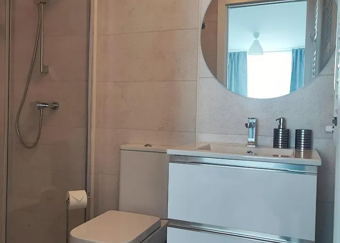 8 Vistasur Apartamento