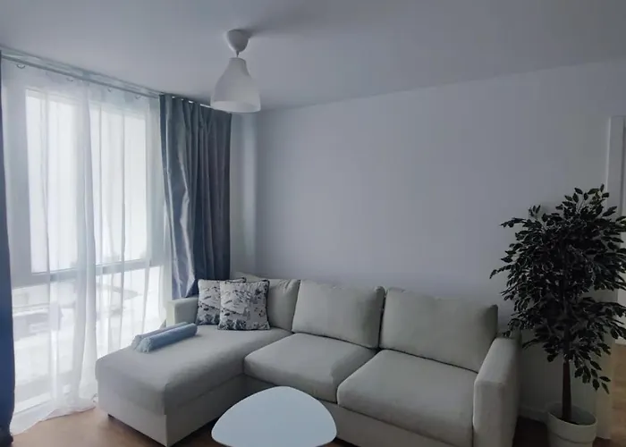 Apartamento 8 Vistasur