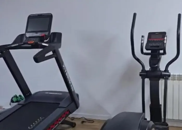 Apartamento 8 Vistasur *