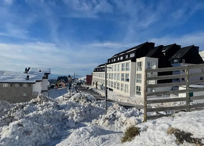 Apartamento 8 Vistasur