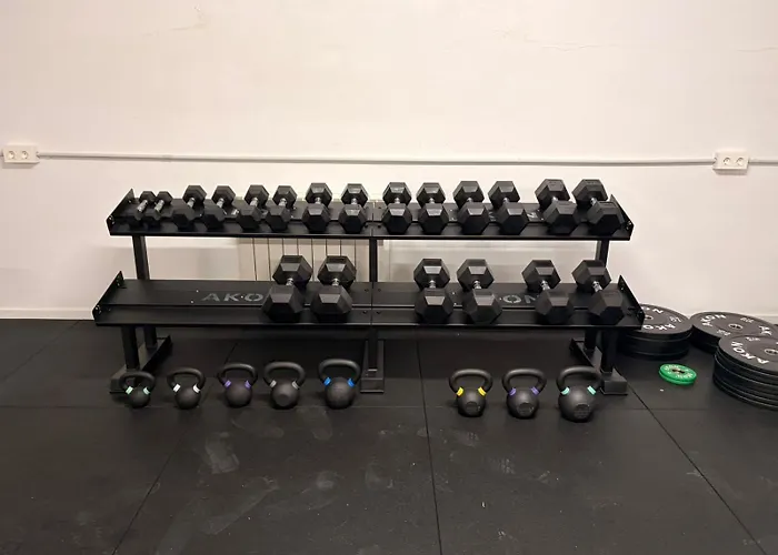 Apartamento 8 Vistasur